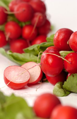 Apfel-Krautsalat
