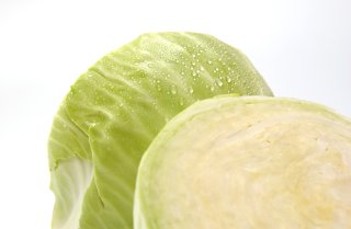 Panissa Risotto mit weißen Bohnen