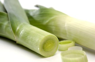 Lupinen-Lauch-Quiche