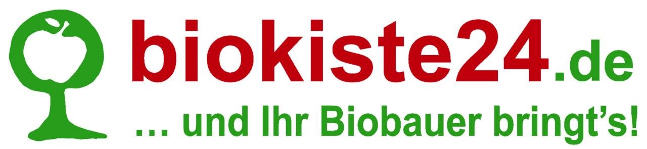 Biokiste24 - und ihr Biobauer bringts