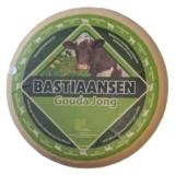Gouda jung Bastiaansen