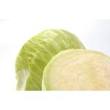 Weißkohl