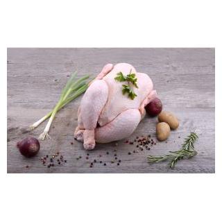Festtags Poularde 1,8-2,5 kg