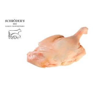 Gänsekeule, 1 St. (ca. 400 g)