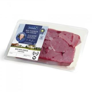 Gulasch - Rind