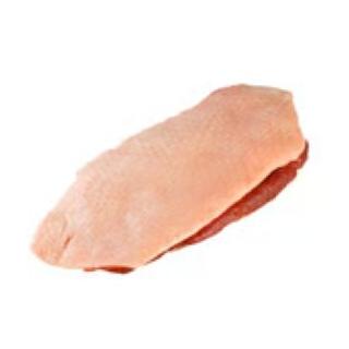 Gänsebrustfilet, 1 St. (ca. 0,4 kg)