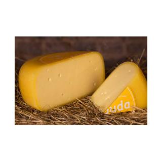 Bollheimer Gouda jung (Natur)