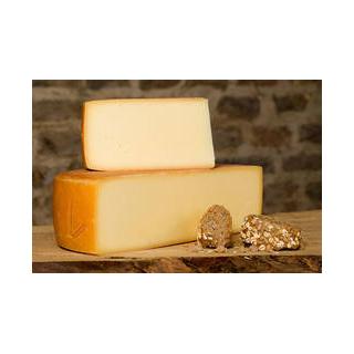 Bollheimer Bergkäse