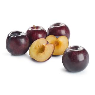 Pflaumen Zukauf