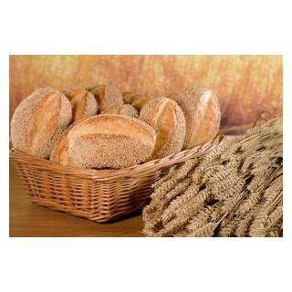 BioSesam Brötchen