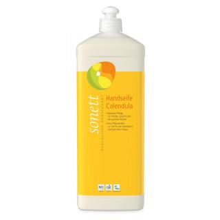 Handseife Calendula Nachfüller