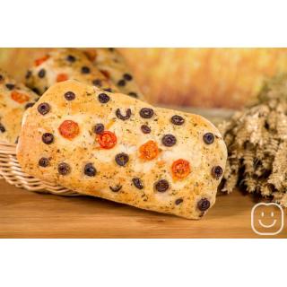 Bio Focaccia