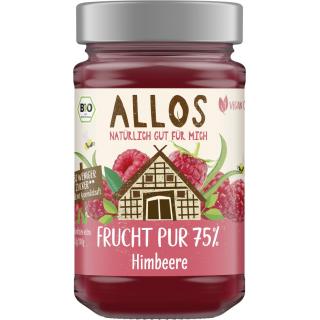 Frucht pur Himbeer