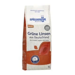 Schwäbische Linsen