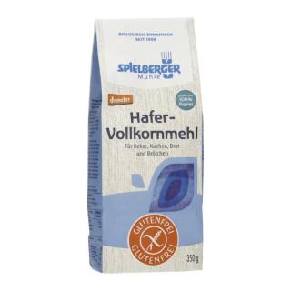 Hafermehl, gf