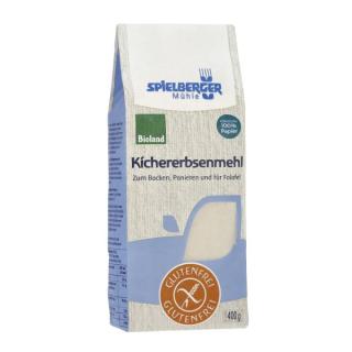 Kichererbsenmehl gf