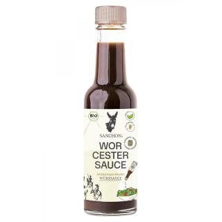 Worcester Sauce