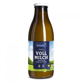 b*Vollmilch 3,7% Fl.