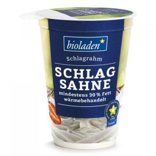bioladen*Schlag-sahne 30%