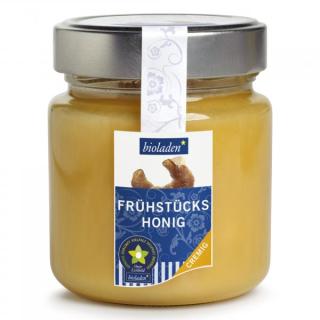 bioladen Frühstückshonig