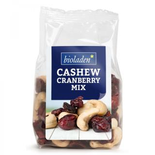 b*Cashew Cranberry Mix