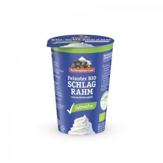 Schlagrahm 30% laktosefrei