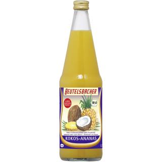 Kokos Ananas