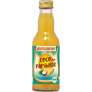 Coconut Paradies Mocktail