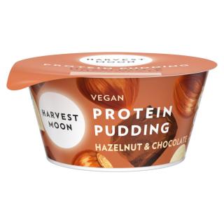 Nougat Praliné Protein Pudding