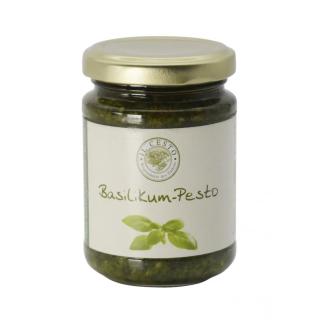 Basilikum Pesto