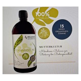 EM Stammlösung 0,5 l