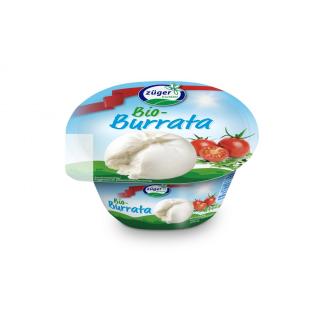 Burrata, 125g
