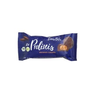 Cashew Chos Caramel Pralinis