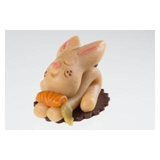 Marzipan Hase