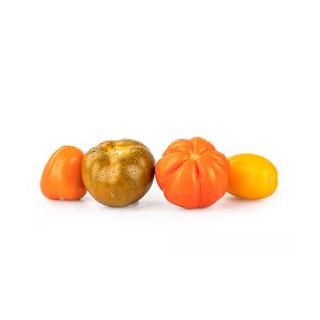 Tomaten mix historisch