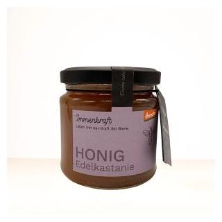 Honig Edelkastanie
