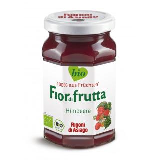 Himbeeren Fruchtaufstrich
