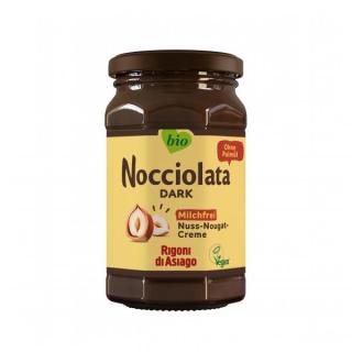 Nocciolata Aufstrich, milchfrei