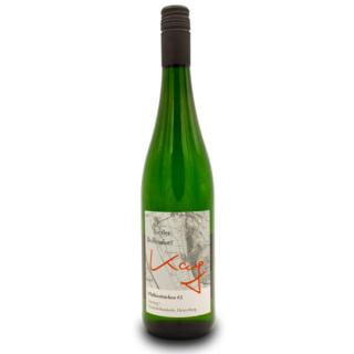 Pfaffenröttchen #2 Riesling