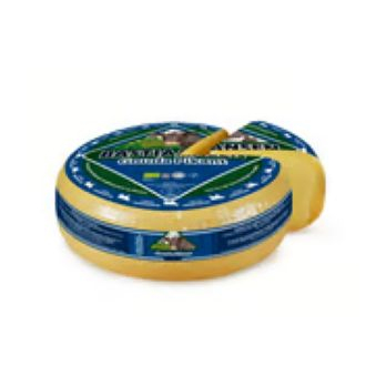 Gouda Pikant (Gouda mittelalt)