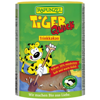 Tiger Quick HIH Trinkschokolade