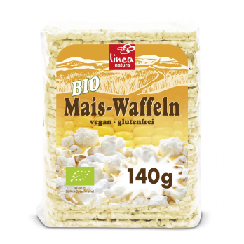 Maiswaffeln
