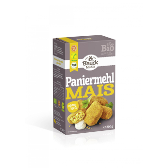 Mais Paniermehl