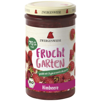 Himbeere Fruchtgarten