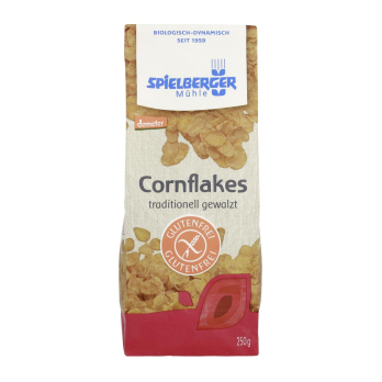 Cornflakes gf