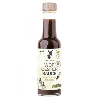 Worcester Sauce
