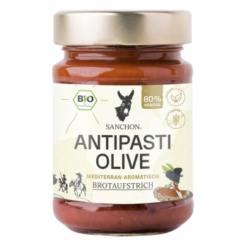 Antipasti Olive