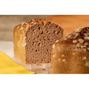 Dinkelbrot