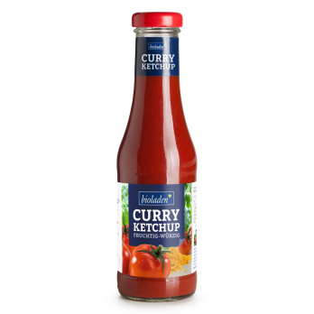 b*Curryketchup