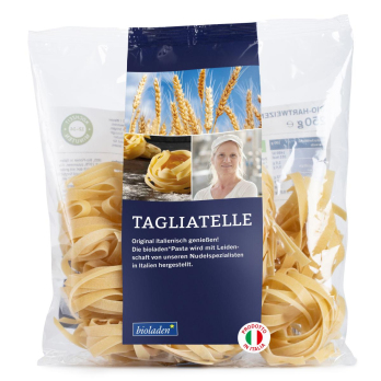 b*Tagliatelle